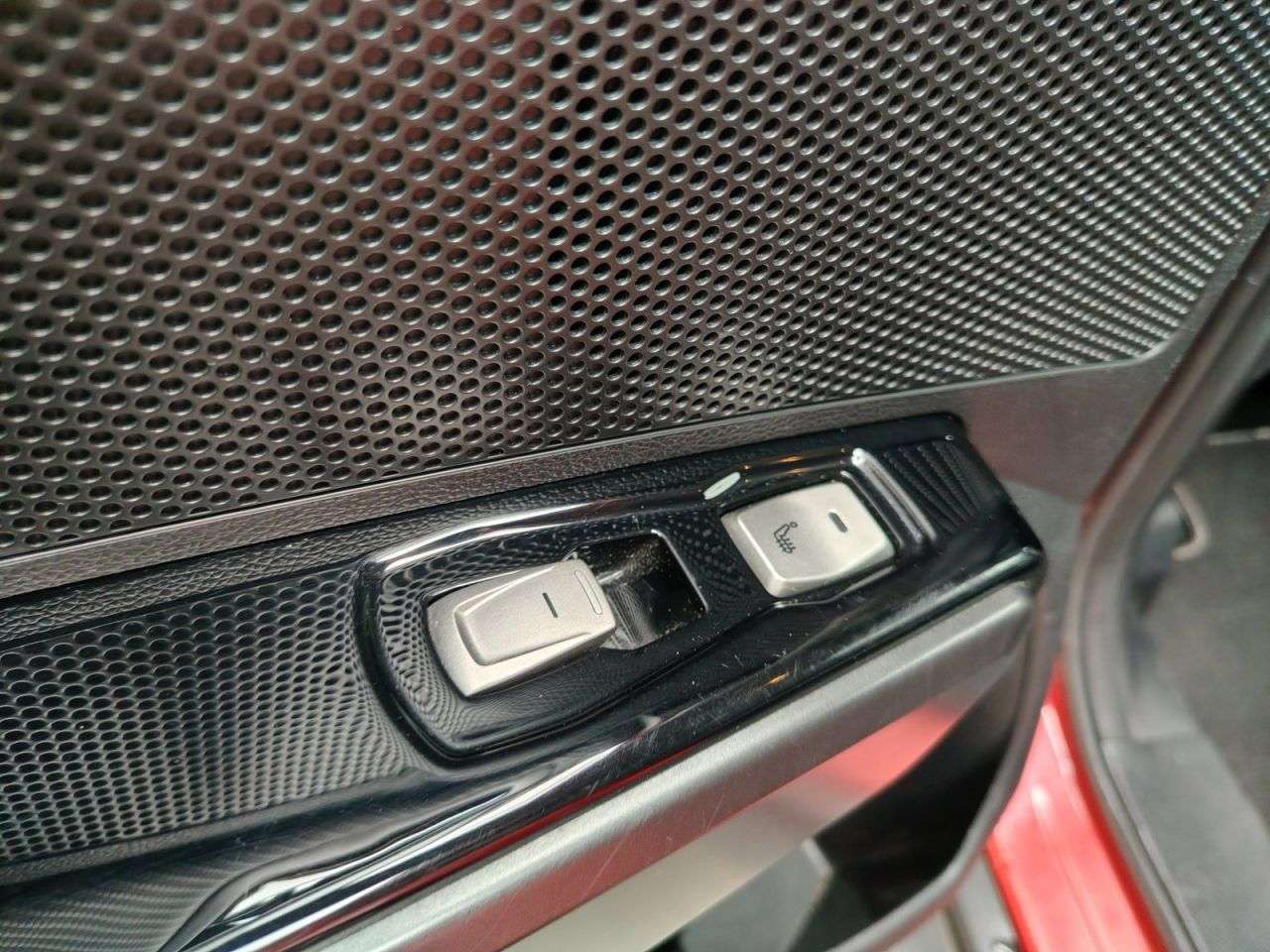 2018 SSANGYONG TIVOLI XLV 2018 SSANGYONG TIVOLI XLV