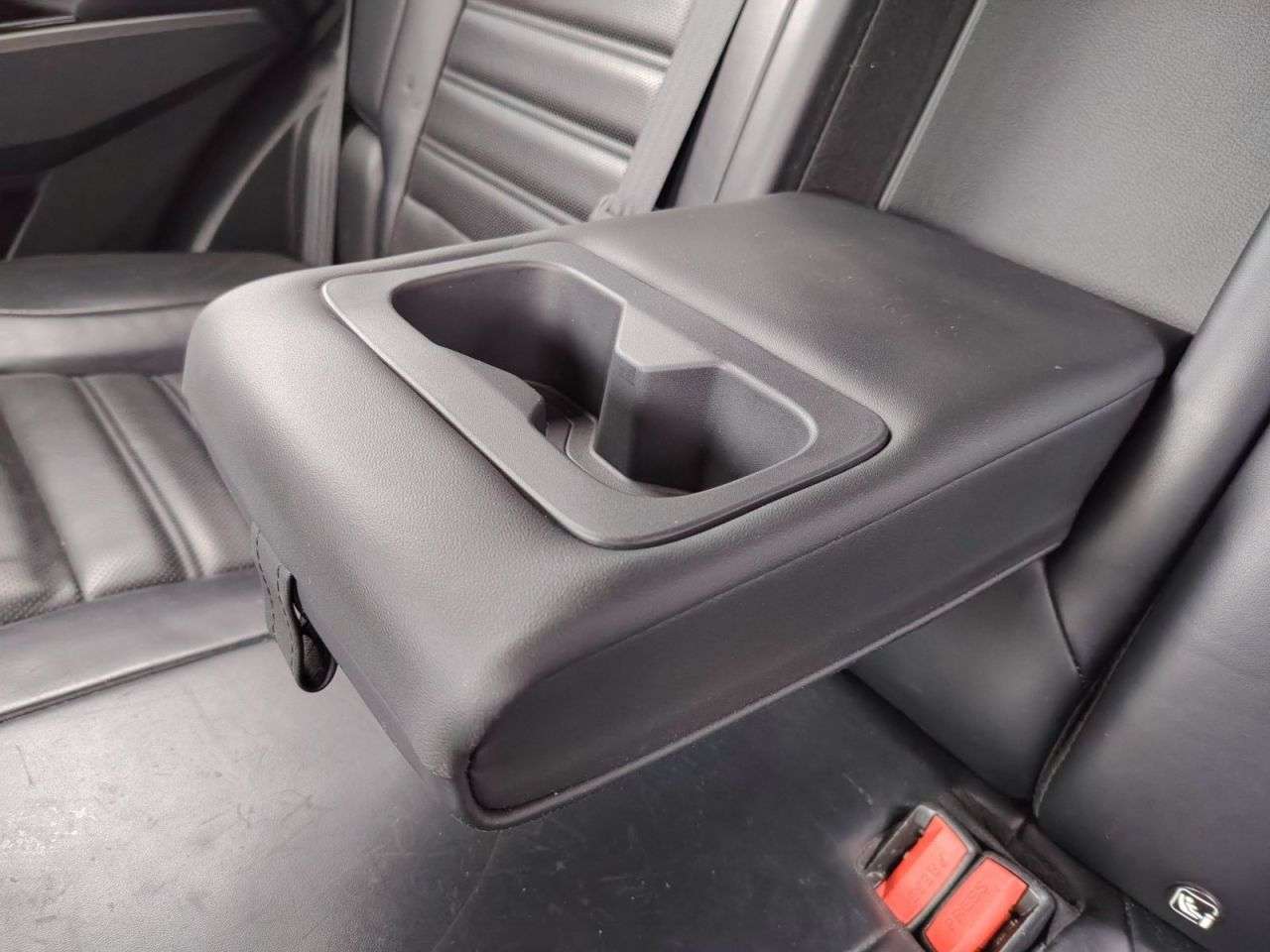 2018 SSANGYONG TIVOLI XLV 2018 SSANGYONG TIVOLI XLV