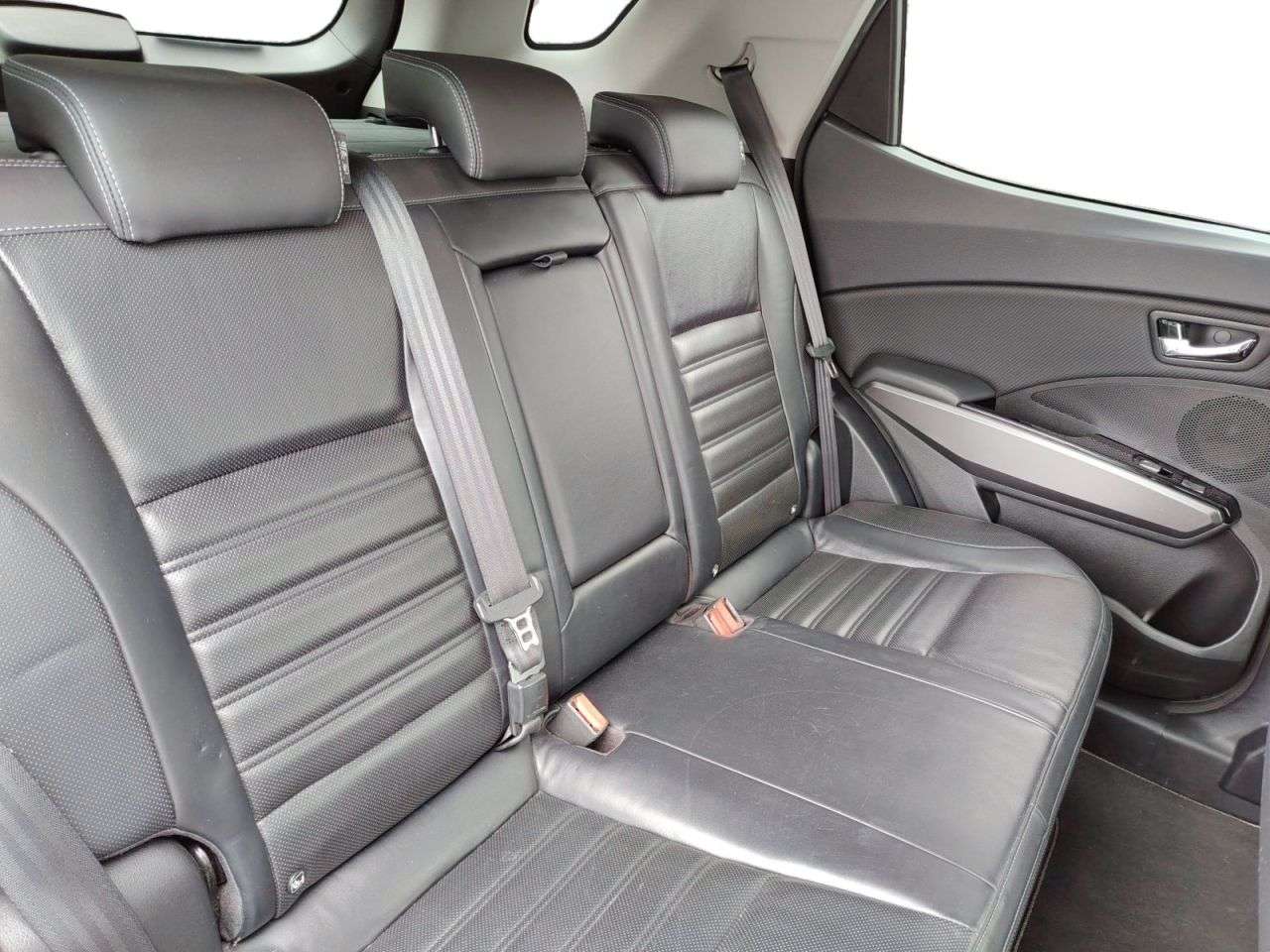 2018 SSANGYONG TIVOLI XLV 2018 SSANGYONG TIVOLI XLV