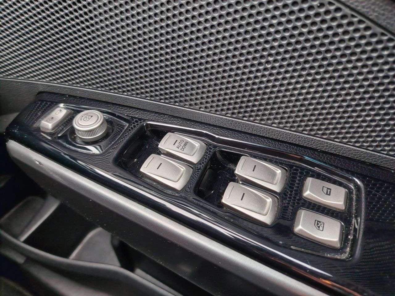 2018 SSANGYONG TIVOLI XLV 2018 SSANGYONG TIVOLI XLV