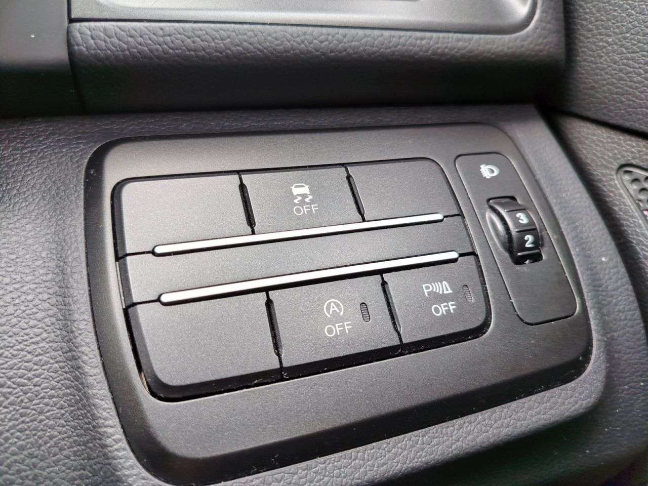 2018 SSANGYONG TIVOLI XLV 2018 SSANGYONG TIVOLI XLV