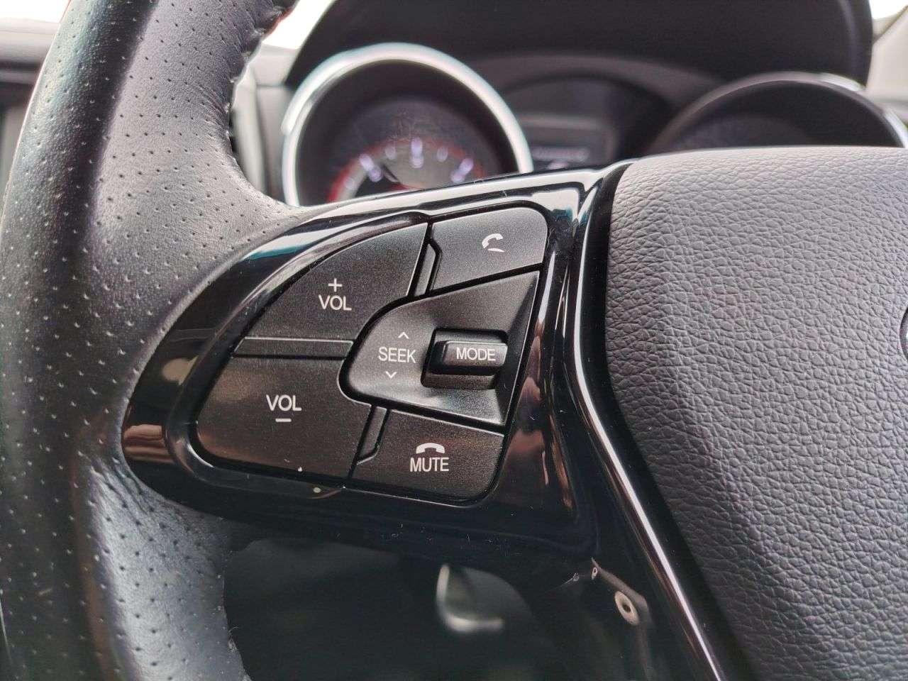 2018 SSANGYONG TIVOLI XLV 2018 SSANGYONG TIVOLI XLV
