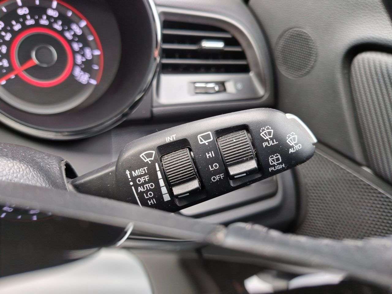 2018 SSANGYONG TIVOLI XLV 2018 SSANGYONG TIVOLI XLV