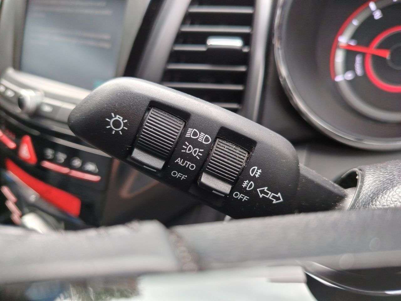 2018 SSANGYONG TIVOLI XLV 2018 SSANGYONG TIVOLI XLV