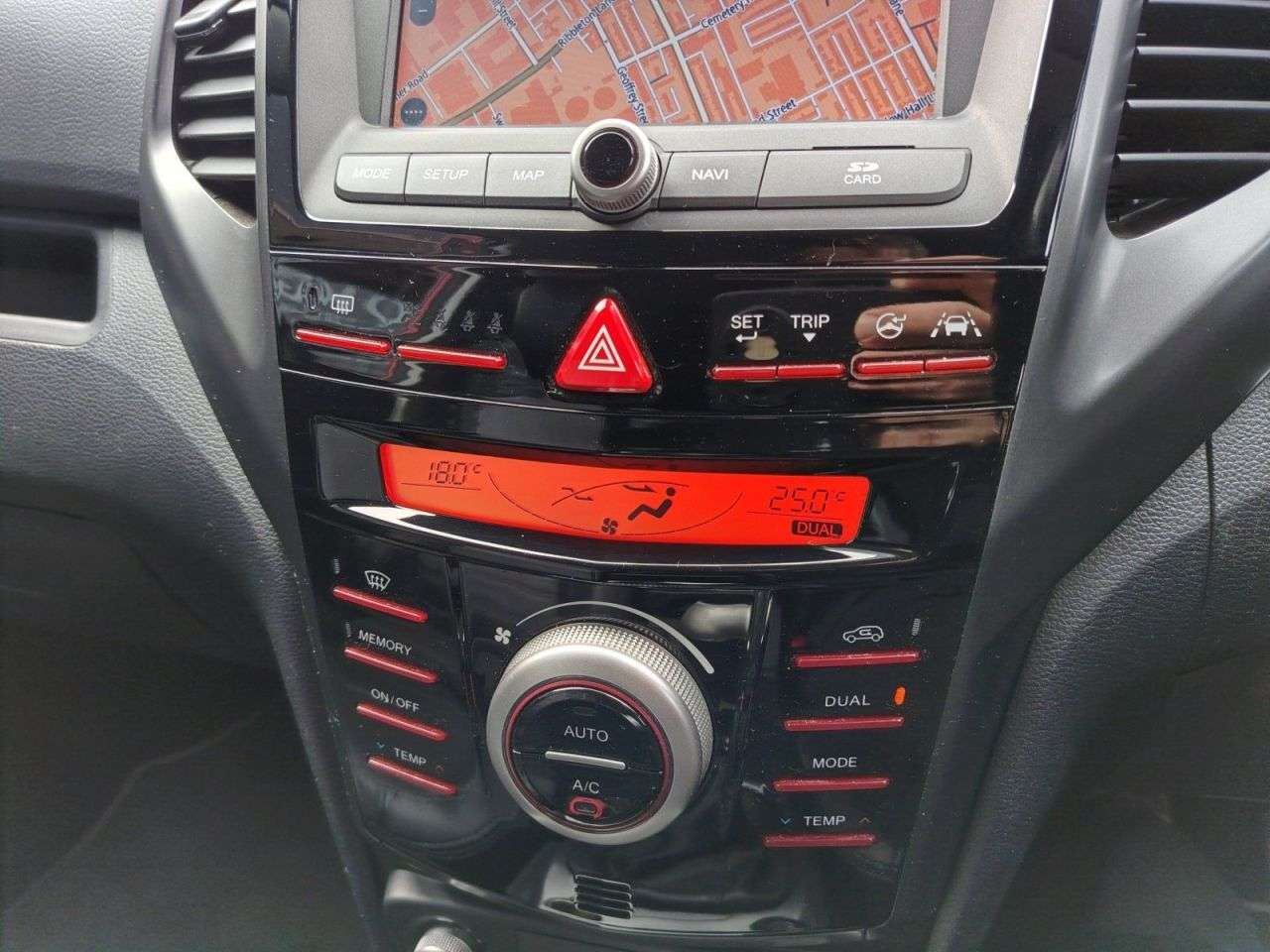 2018 SSANGYONG TIVOLI XLV 2018 SSANGYONG TIVOLI XLV