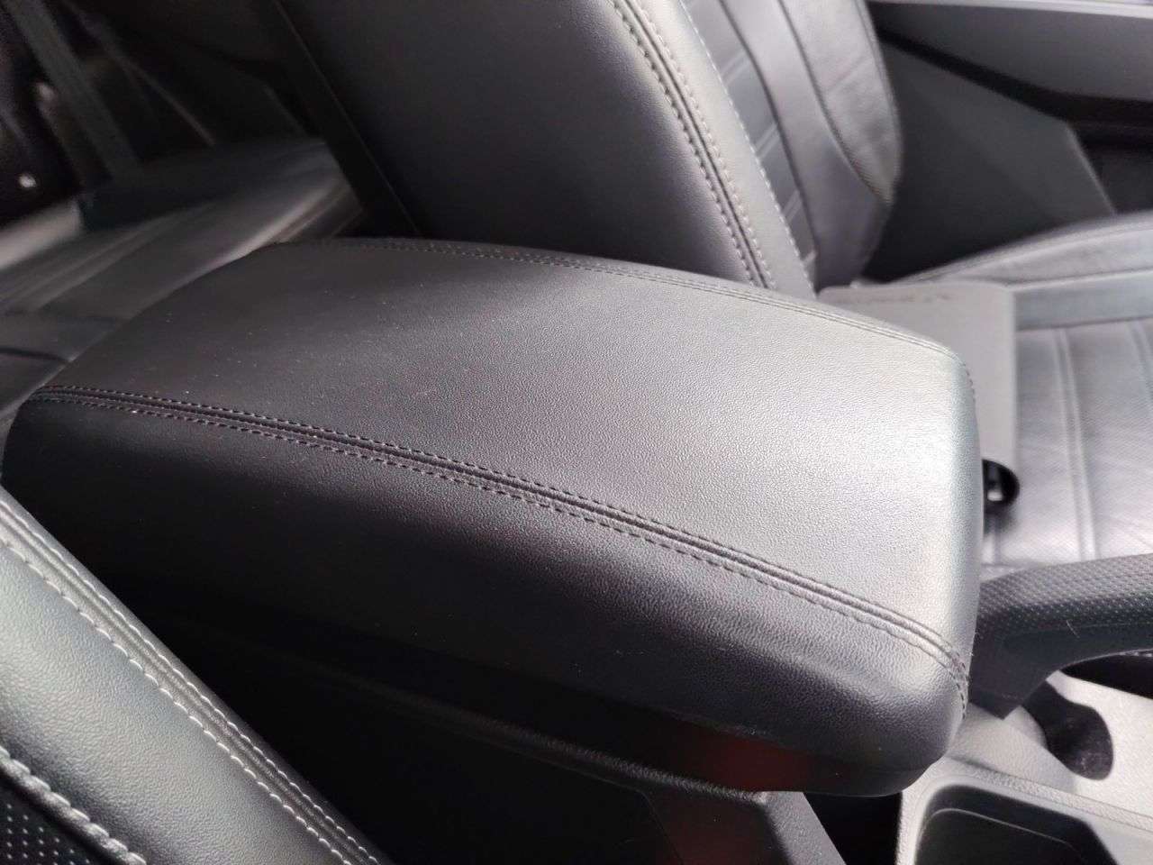 2018 SSANGYONG TIVOLI XLV 2018 SSANGYONG TIVOLI XLV