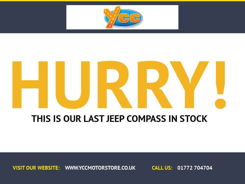 2019 JEEP COMPASS 2019 JEEP COMPASS