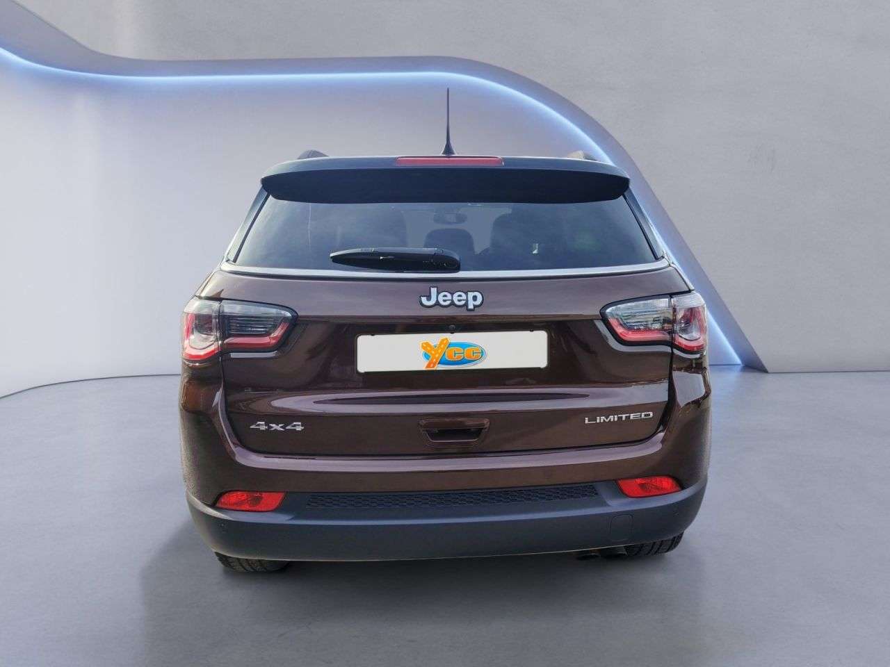 2019 JEEP COMPASS 2019 JEEP COMPASS