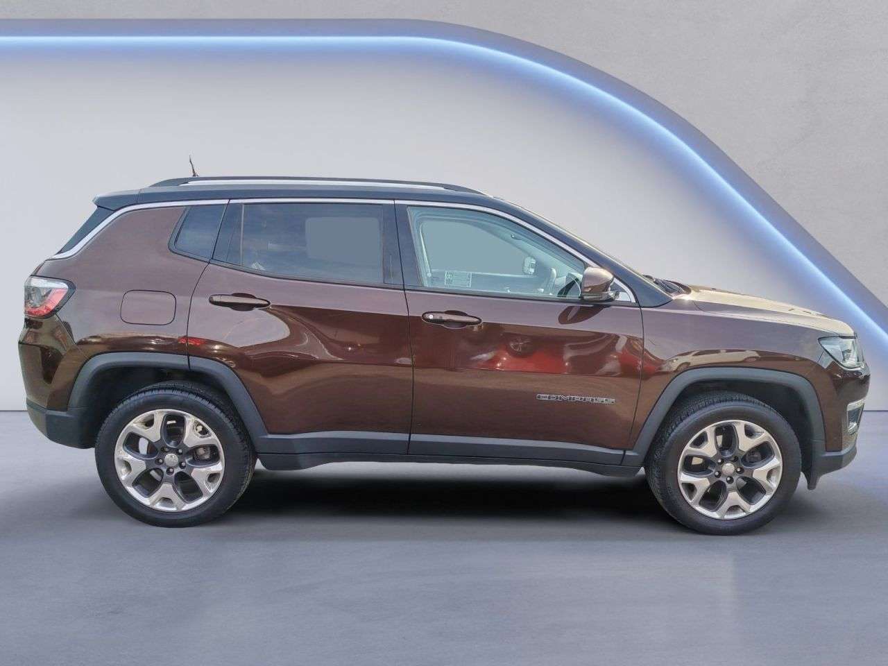 2019 JEEP COMPASS 2019 JEEP COMPASS