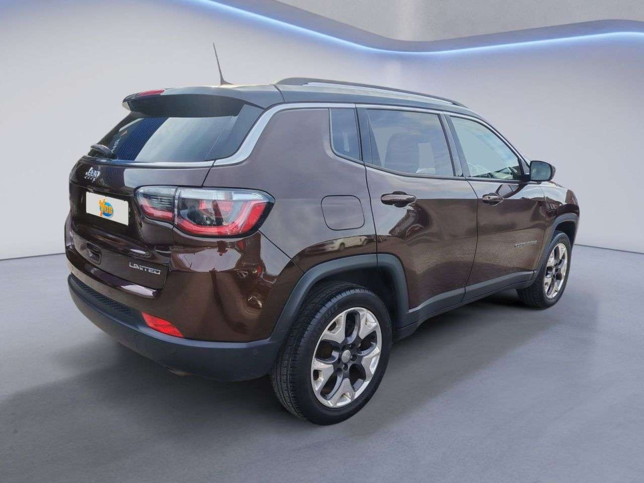 2019 JEEP COMPASS 2019 JEEP COMPASS