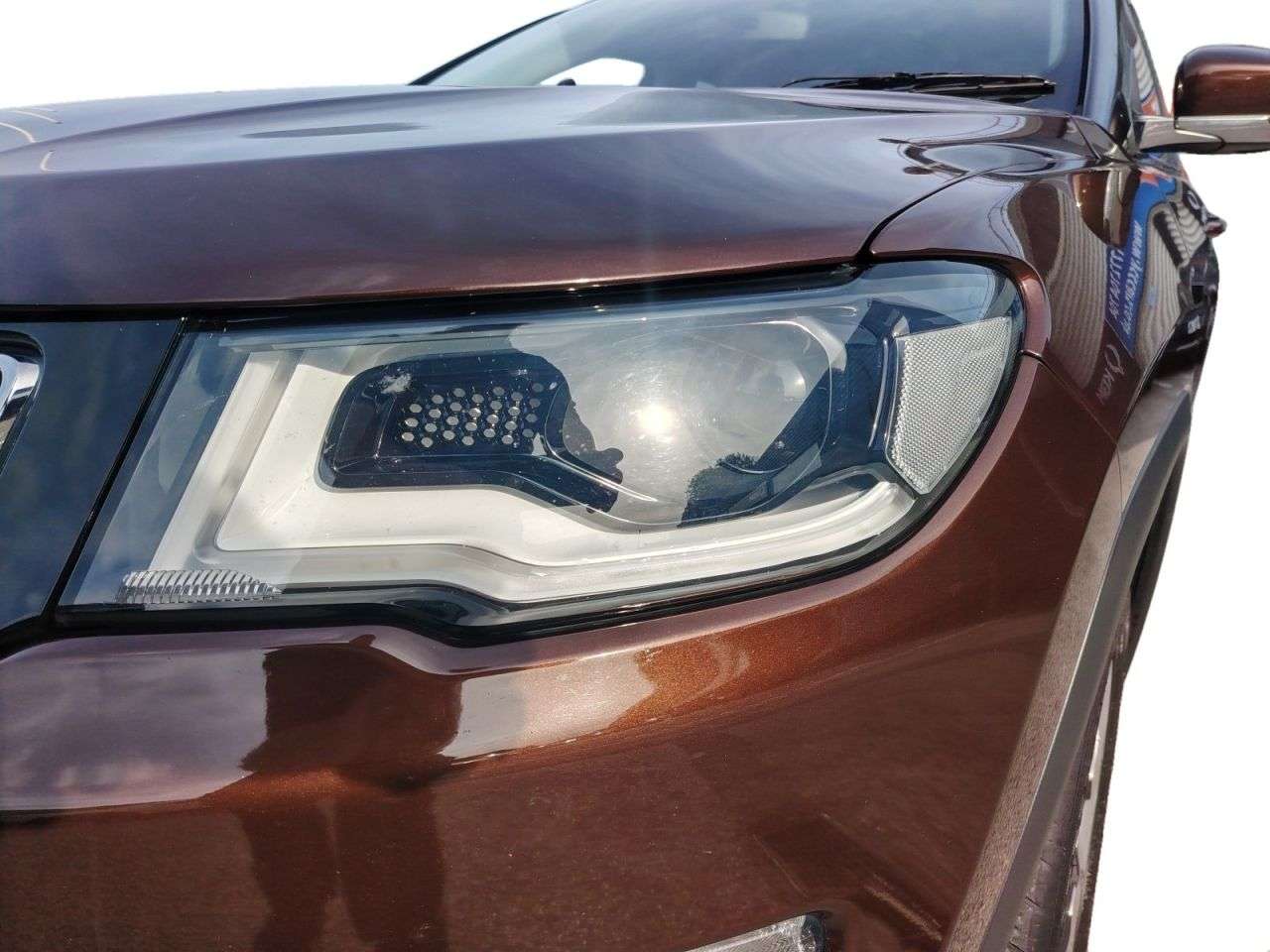 2019 JEEP COMPASS 2019 JEEP COMPASS