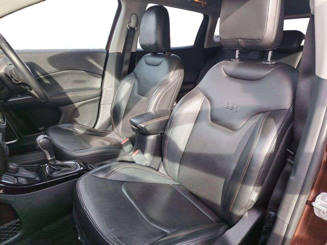 2019 JEEP COMPASS 2019 JEEP COMPASS