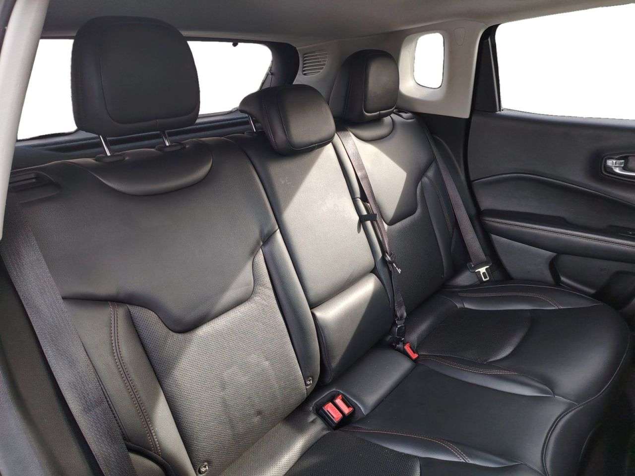 2019 JEEP COMPASS 2019 JEEP COMPASS