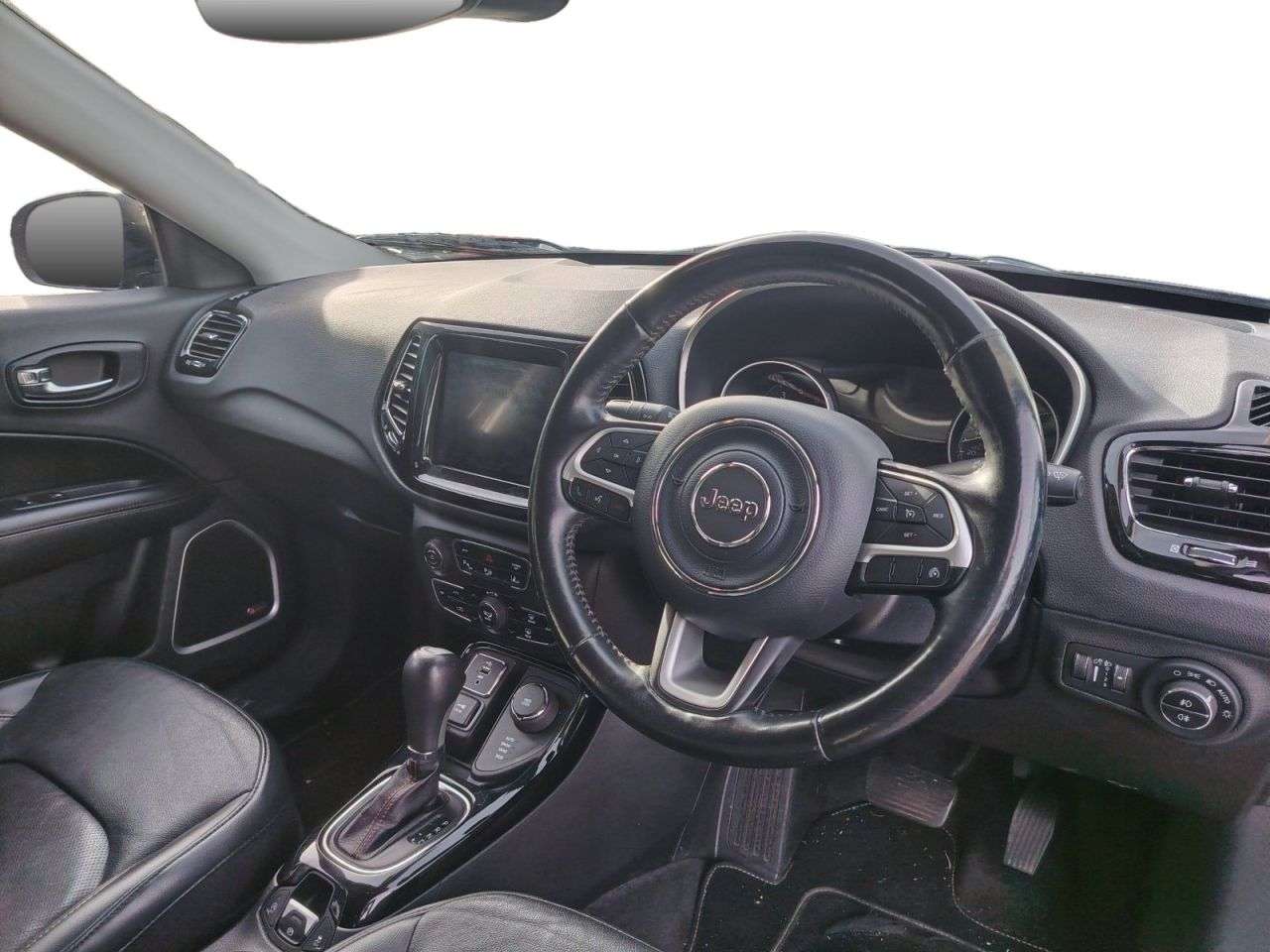 2019 JEEP COMPASS 2019 JEEP COMPASS