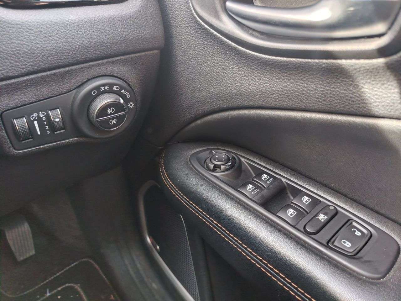 2019 JEEP COMPASS 2019 JEEP COMPASS