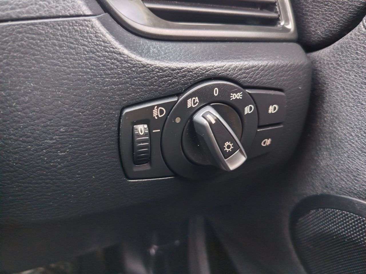 2014 BMW X1 2014 BMW X1