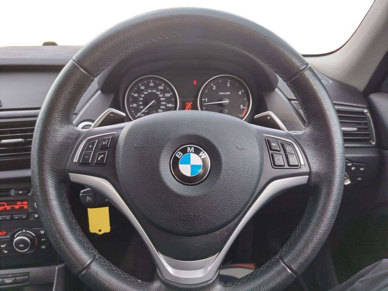 2014 BMW X1 2014 BMW X1