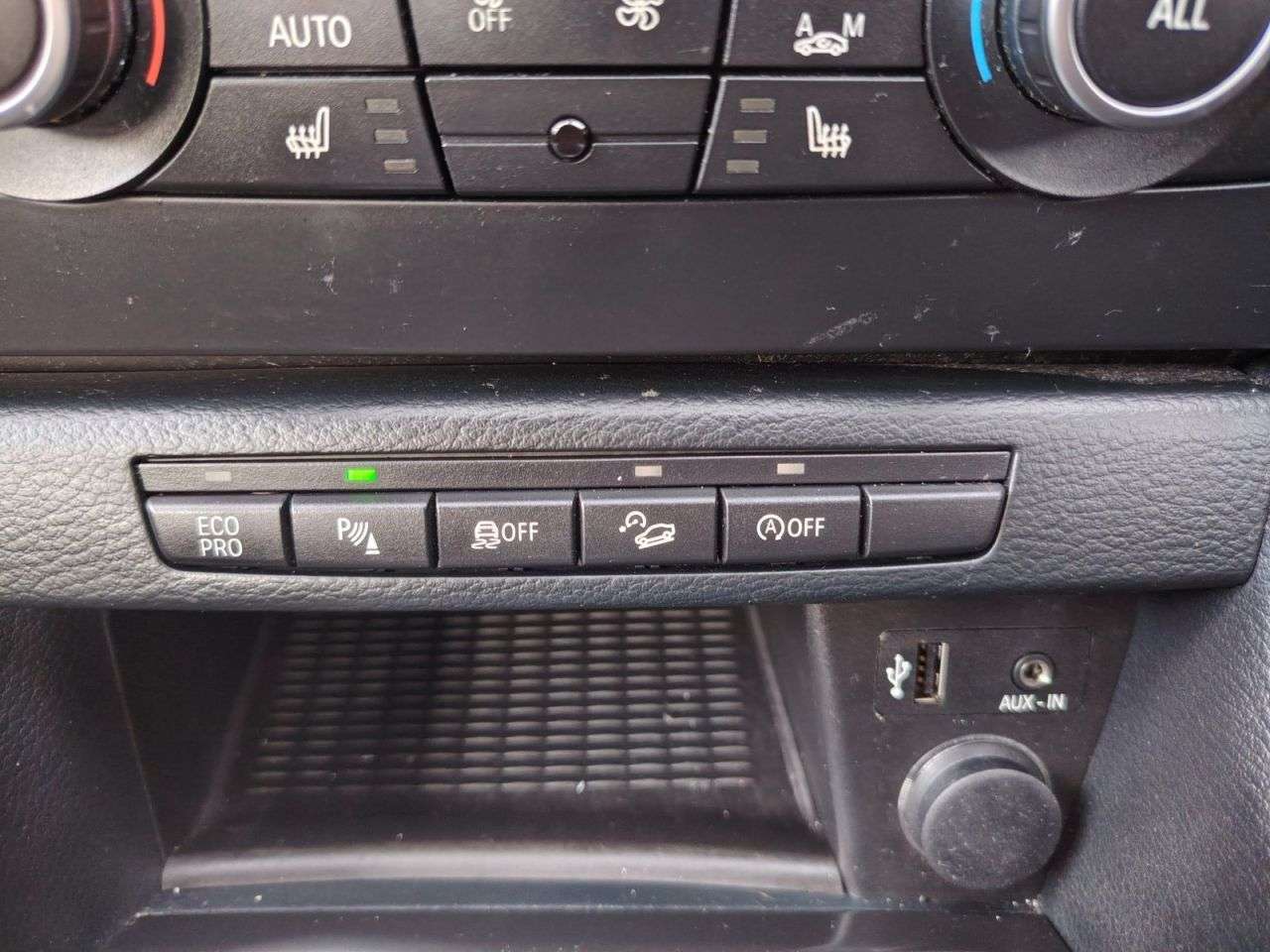 2014 BMW X1 2014 BMW X1