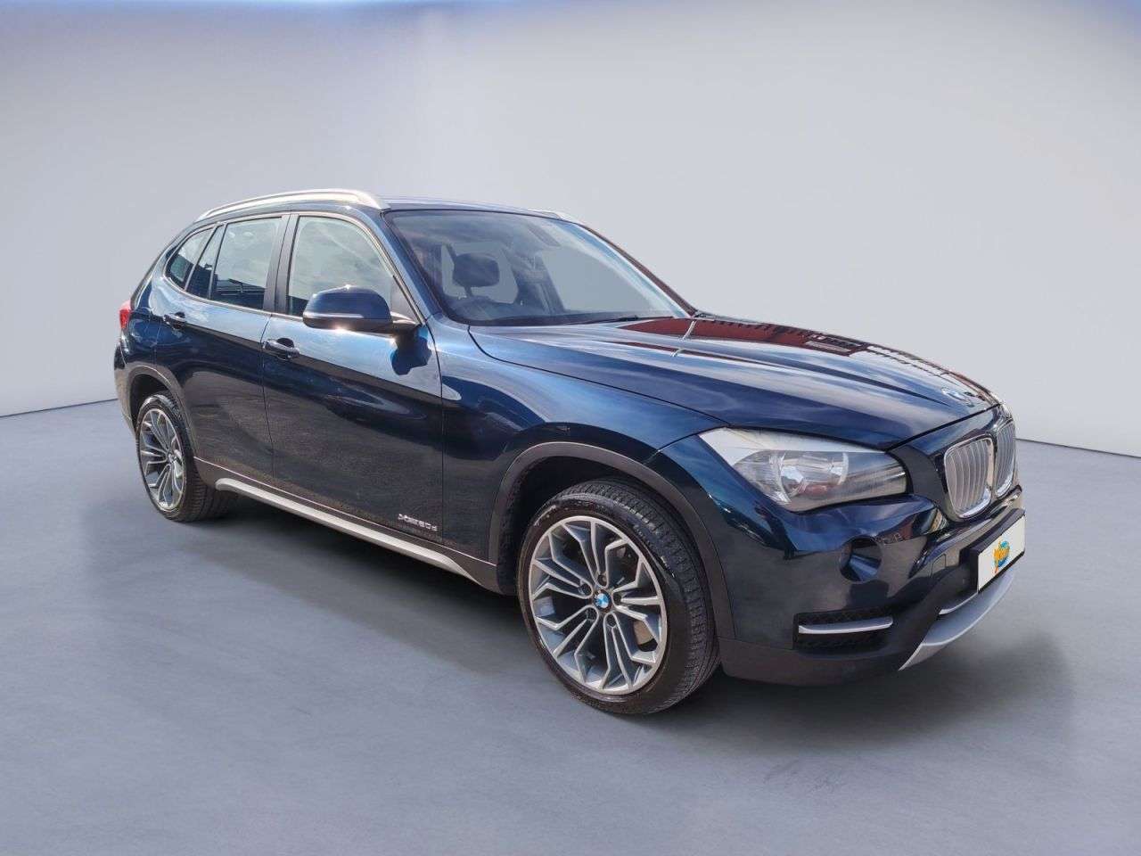 A 2014 BMW X1 2.0 20d xLine SUV 5dr Diesel Auto xDrive Euro 5 (s/s) (184 ps) JUST ARRIVED A 2014 BMW X1 2.0 20d xLine SUV 5dr Diesel Auto xDrive Euro 5 (s/s) (184 ps) JUST ARRIVED