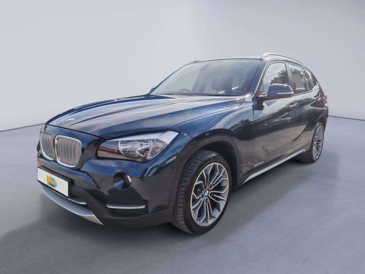 A 2014 BMW X1 2.0 20d xLine SUV 5dr Diesel Auto xDrive Euro 5 (s/s) (184 ps) JUST ARRIVED A 2014 BMW X1 2.0 20d xLine SUV 5dr Diesel Auto xDrive Euro 5 (s/s) (184 ps) JUST ARRIVED