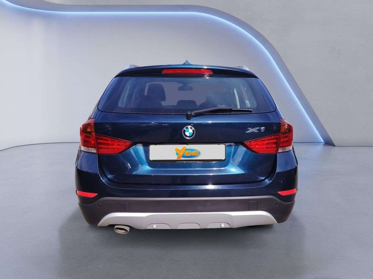 2014 BMW X1 2014 BMW X1