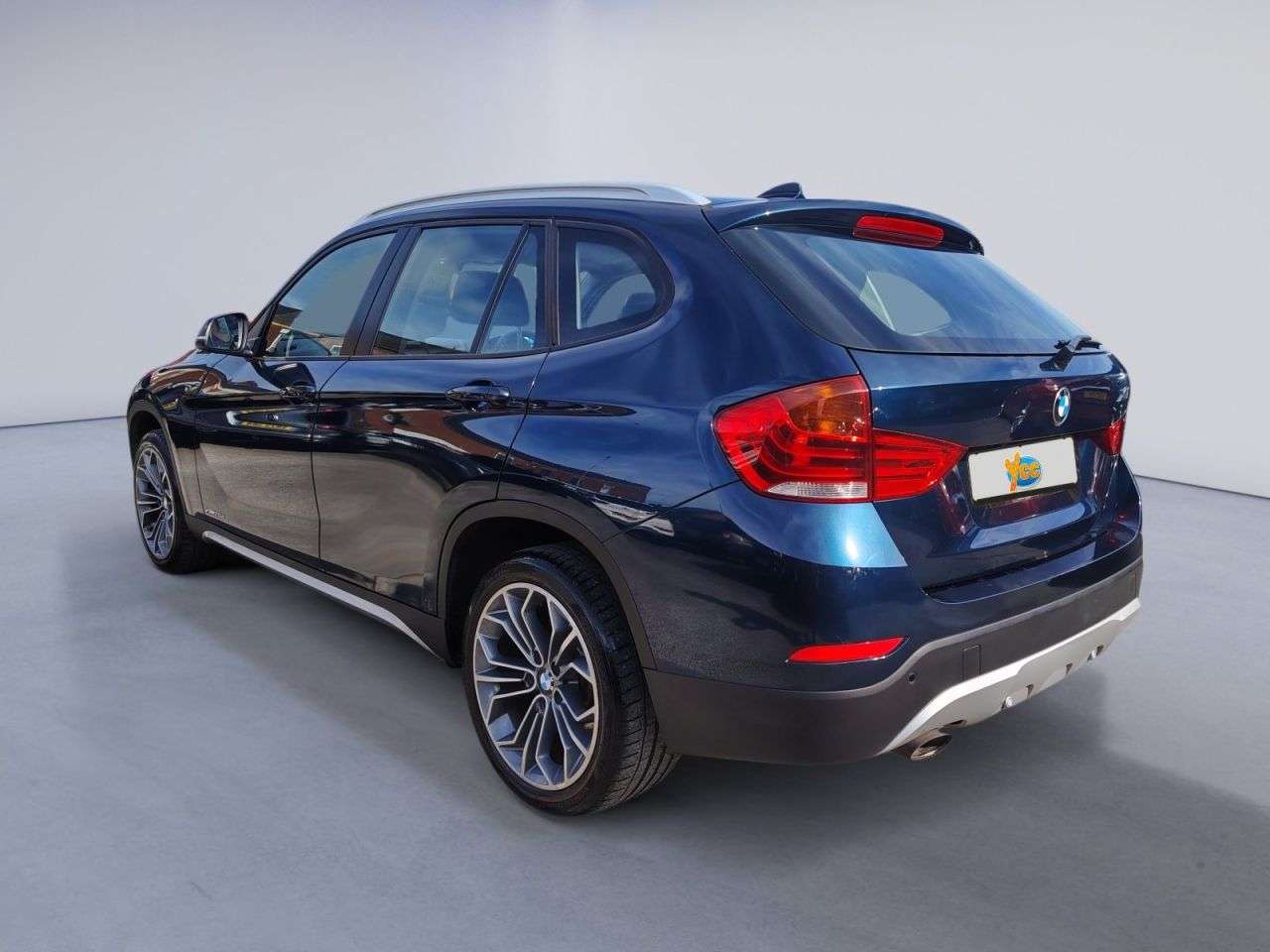 2014 BMW X1 2014 BMW X1