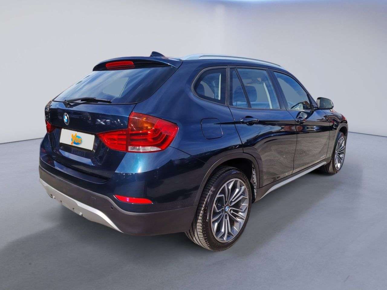 2014 BMW X1 2014 BMW X1