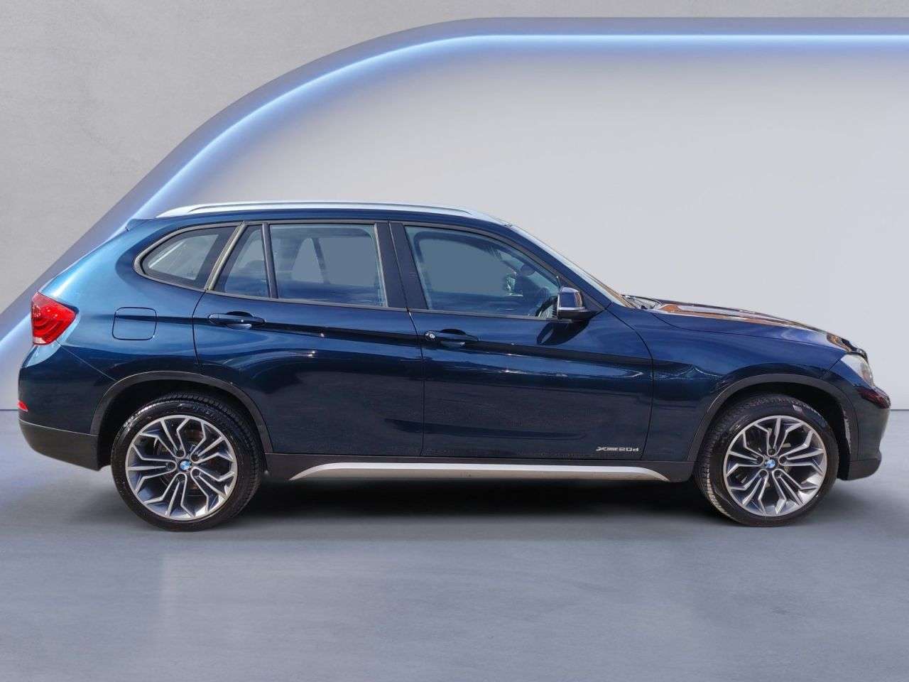 2014 BMW X1 2014 BMW X1