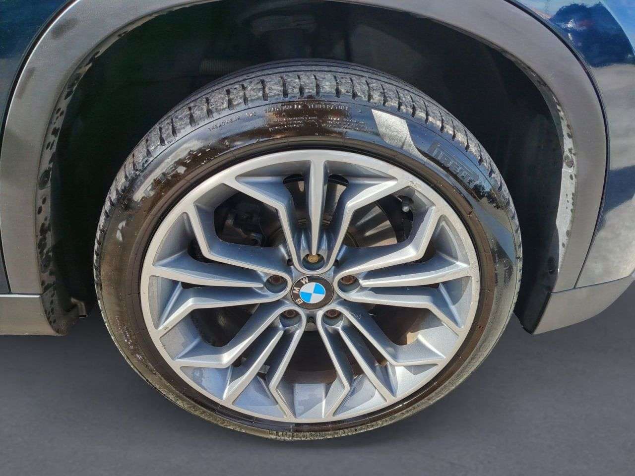 2014 BMW X1 2014 BMW X1
