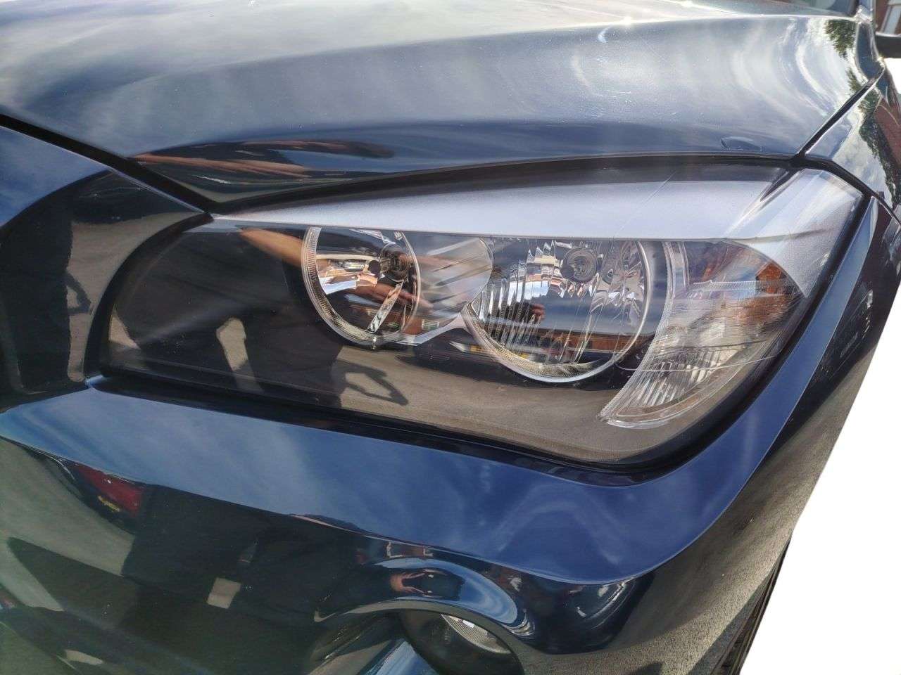 2014 BMW X1 2014 BMW X1