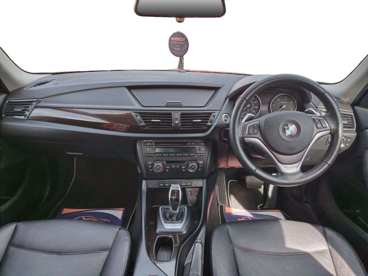 2014 BMW X1 2014 BMW X1