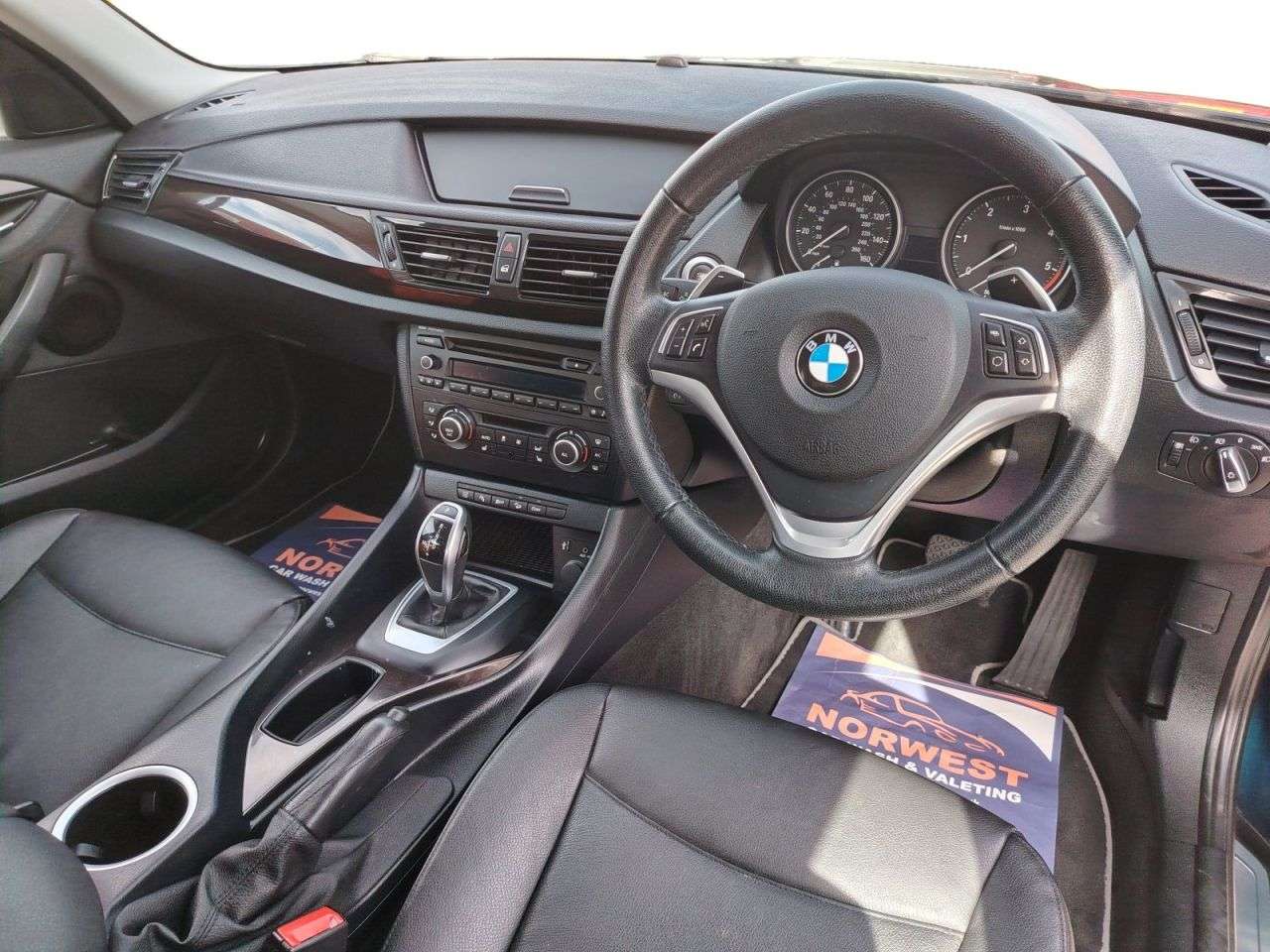 2014 BMW X1 2014 BMW X1