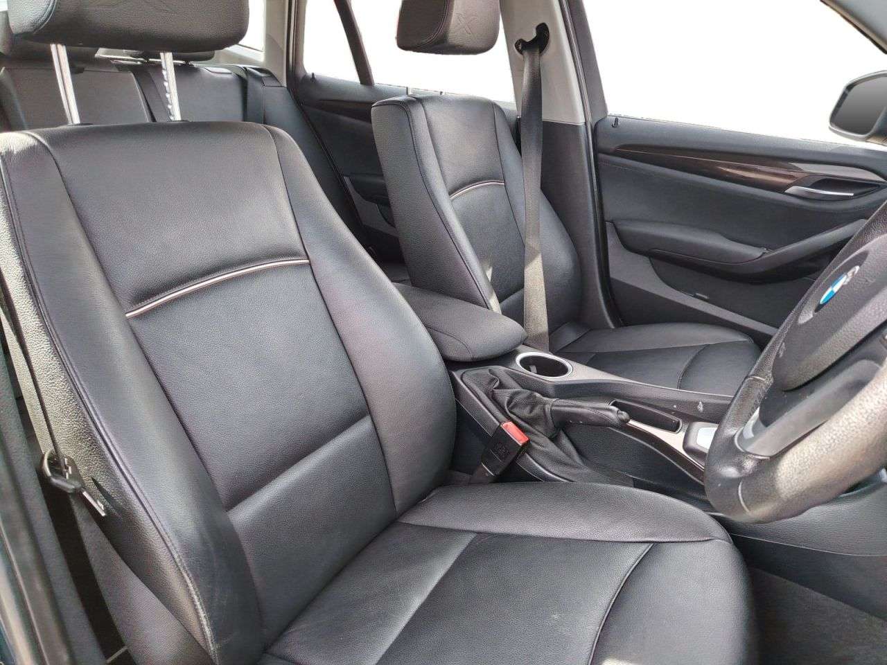 2014 BMW X1 2014 BMW X1