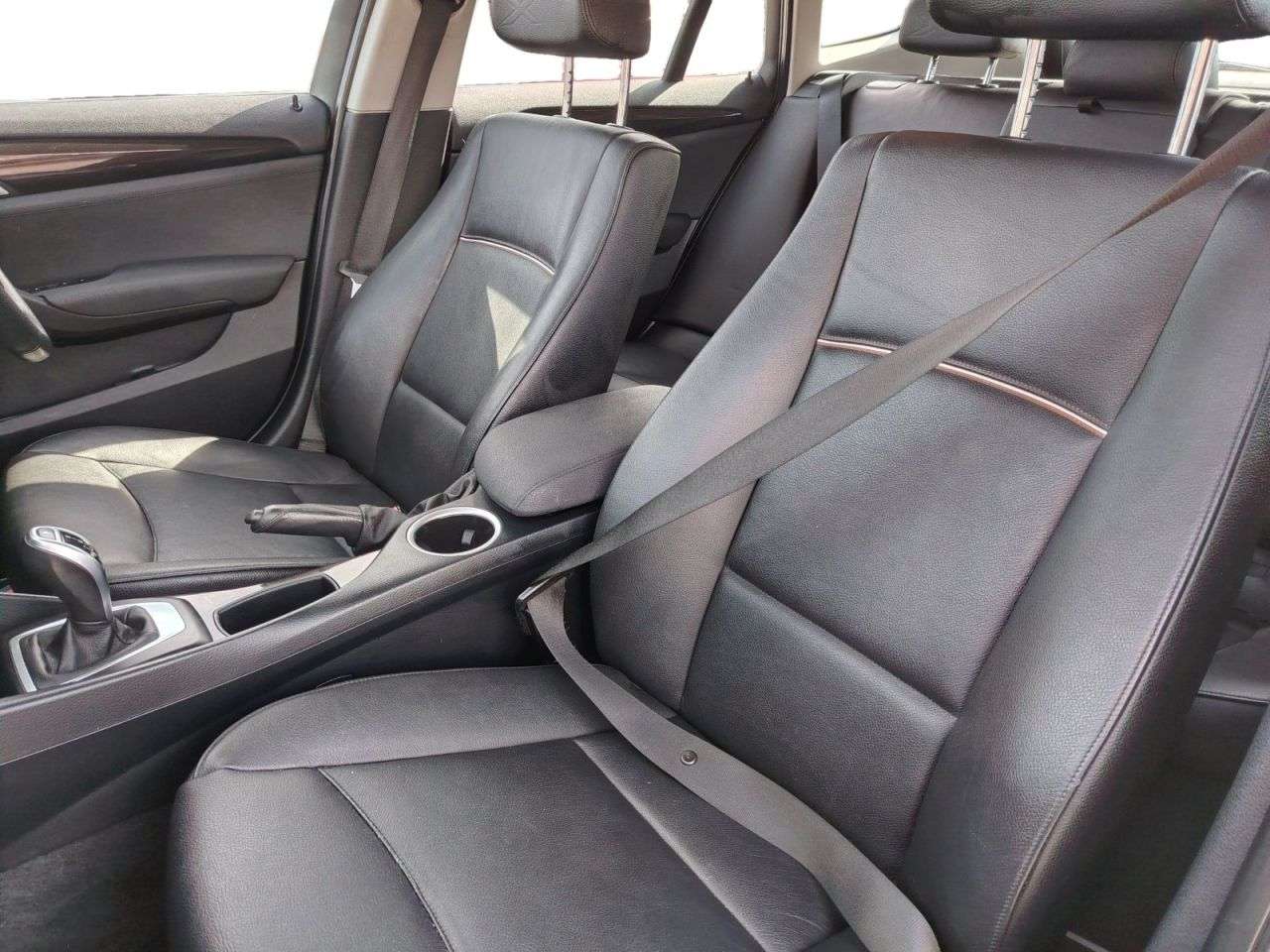 2014 BMW X1 2014 BMW X1