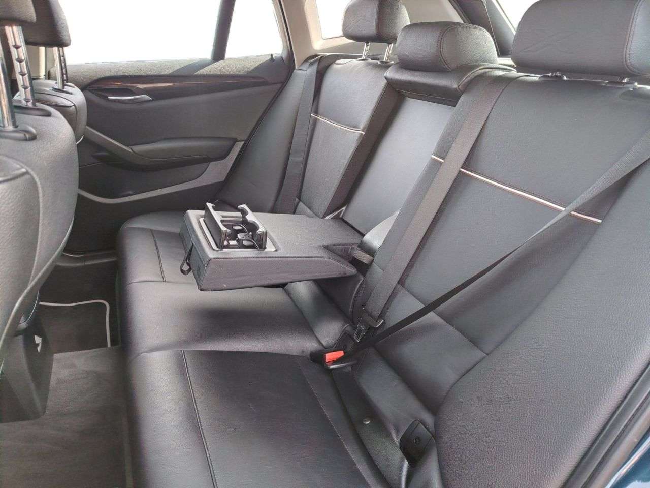 2014 BMW X1 2014 BMW X1