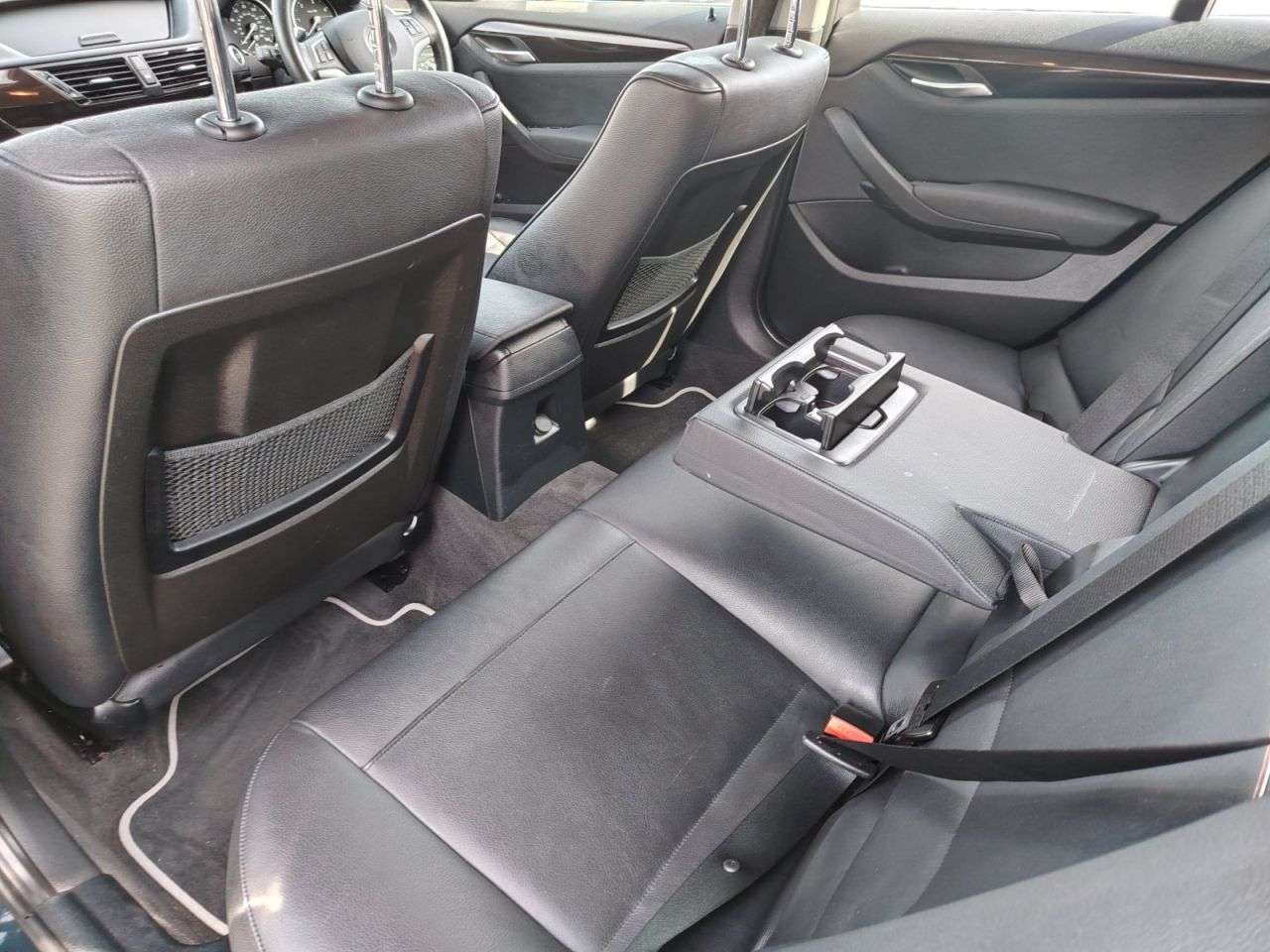 2014 BMW X1 2014 BMW X1