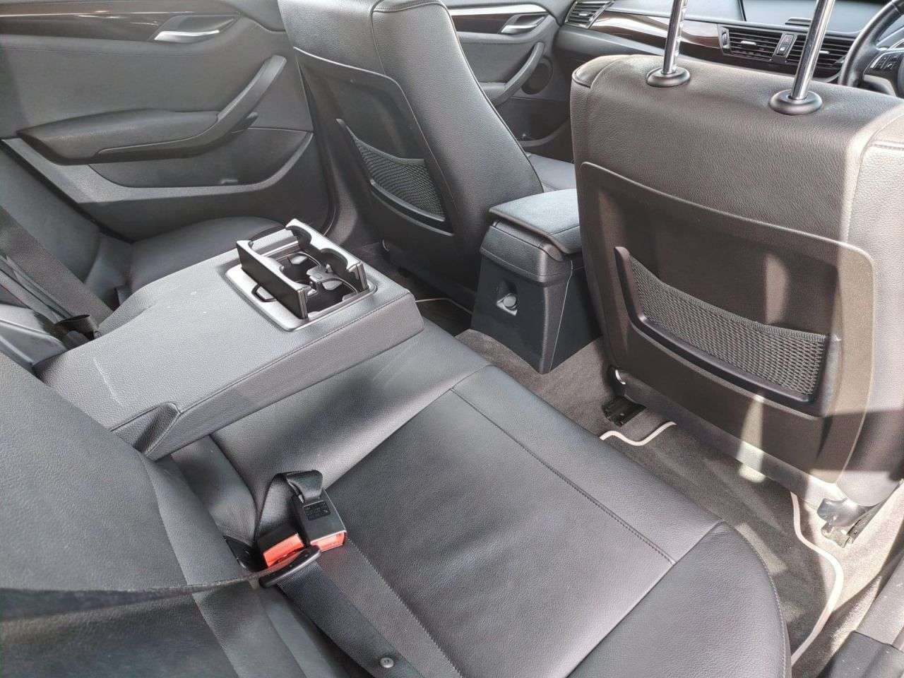 2014 BMW X1 2014 BMW X1