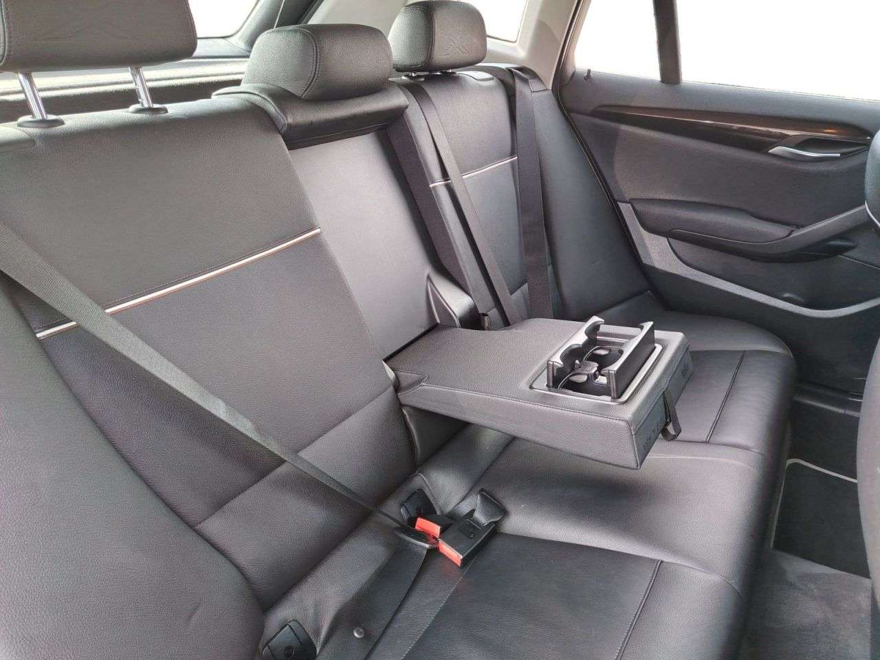 2014 BMW X1 2014 BMW X1