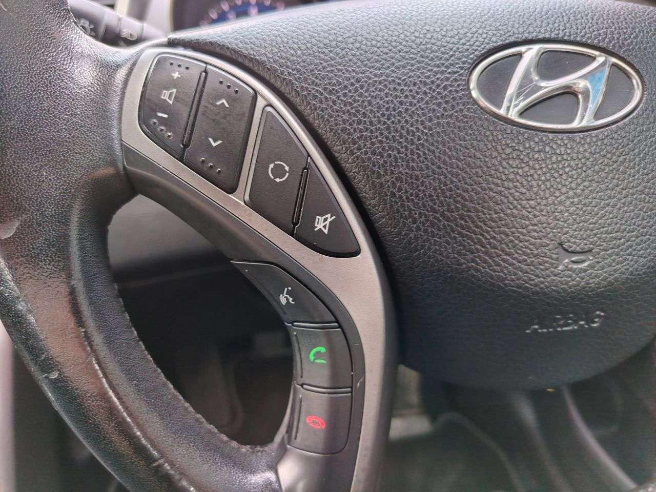 2013 HYUNDAI I30 2013 HYUNDAI I30