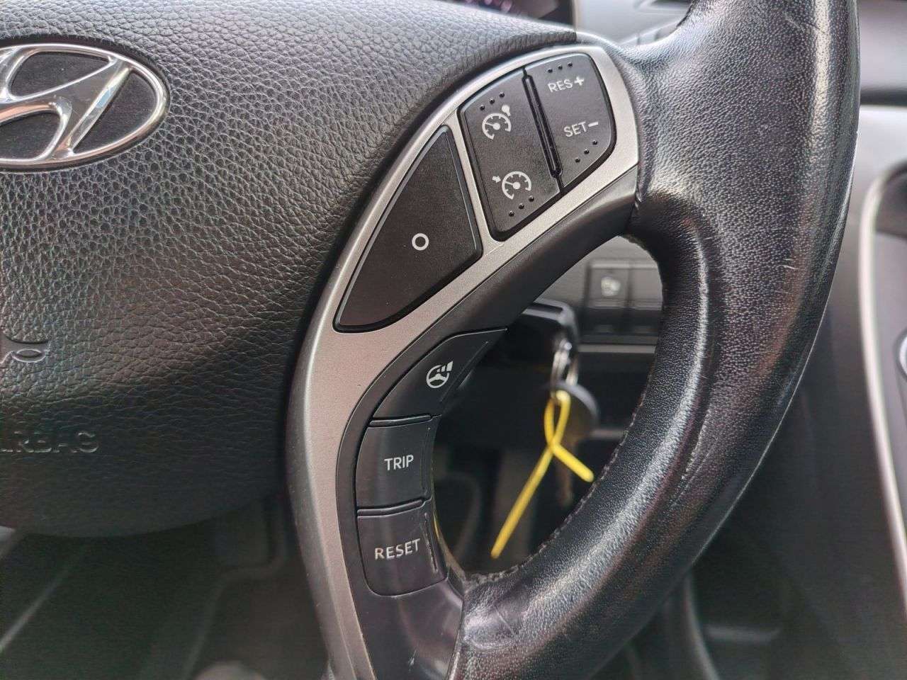 2013 HYUNDAI I30 2013 HYUNDAI I30