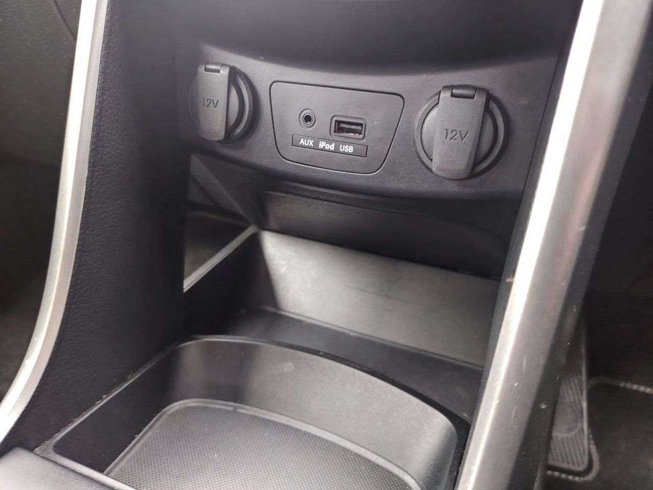 2013 HYUNDAI I30 2013 HYUNDAI I30