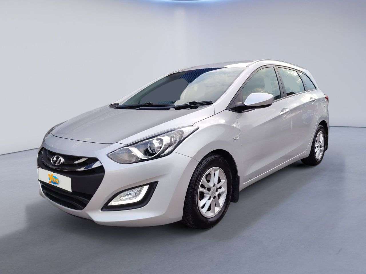 A 2013 HYUNDAI I30 1.6 Active Tourer 5dr Petrol Manual Euro 5 (120 ps) A 2013 HYUNDAI I30 1.6 Active Tourer 5dr Petrol Manual Euro 5 (120 ps)