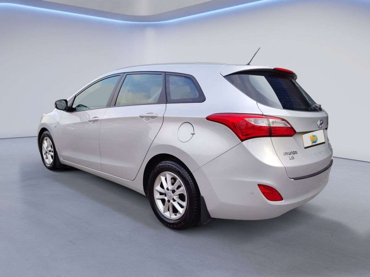 2013 HYUNDAI I30 2013 HYUNDAI I30