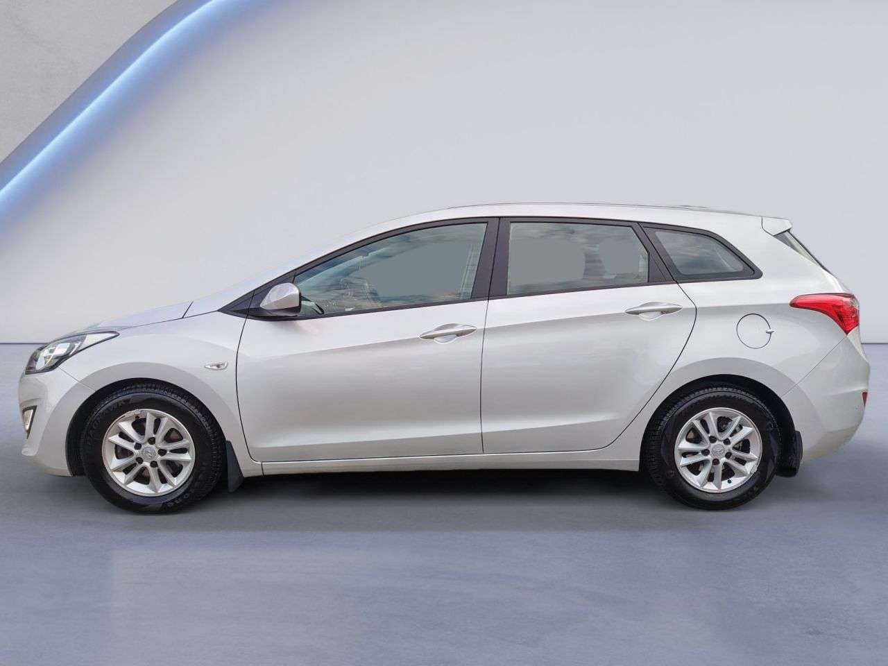 2013 HYUNDAI I30 2013 HYUNDAI I30