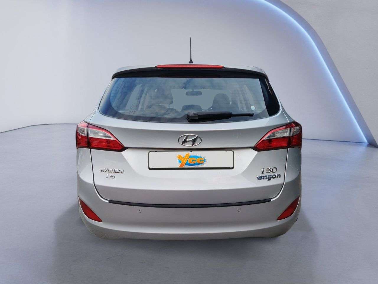 2013 HYUNDAI I30 2013 HYUNDAI I30