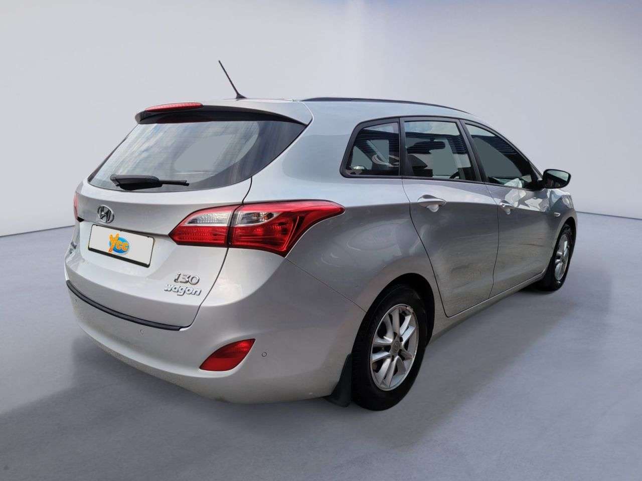 2013 HYUNDAI I30 2013 HYUNDAI I30