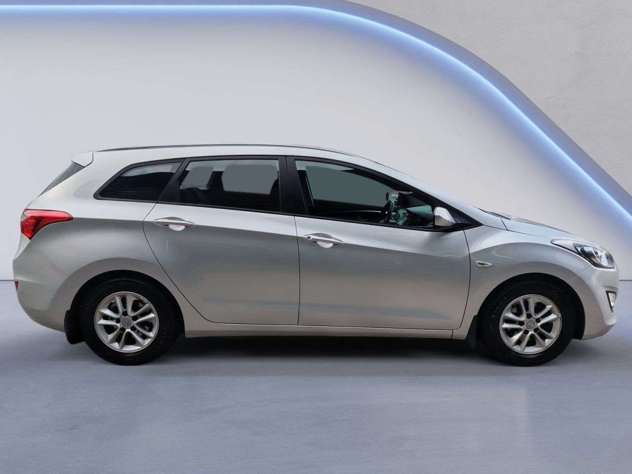 2013 HYUNDAI I30 2013 HYUNDAI I30