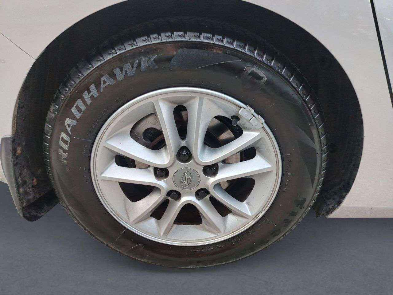 2013 HYUNDAI I30 2013 HYUNDAI I30