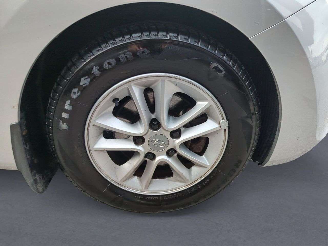 2013 HYUNDAI I30 2013 HYUNDAI I30