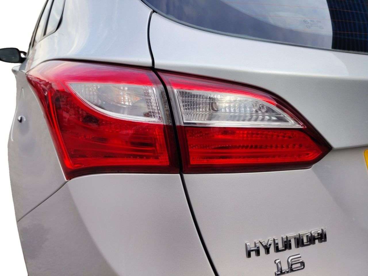 2013 HYUNDAI I30 2013 HYUNDAI I30